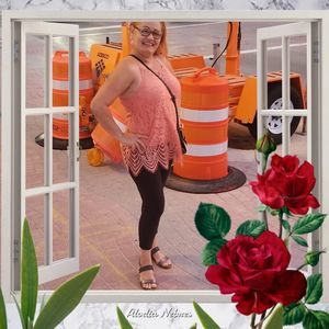 Meet your Posher, Luz